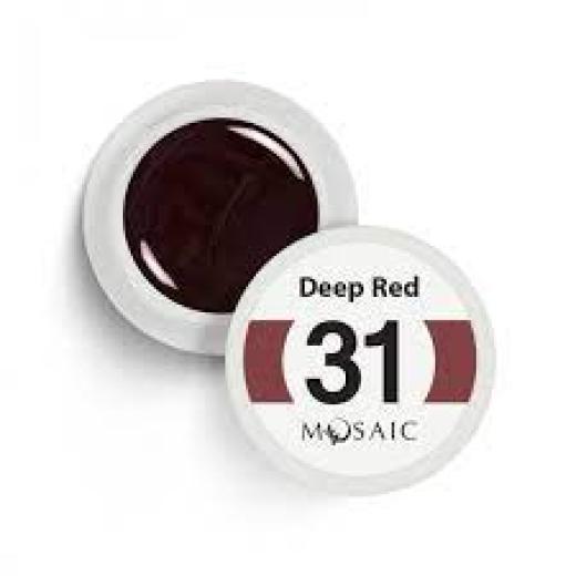 Deep Red Nr. 2 | 5ml