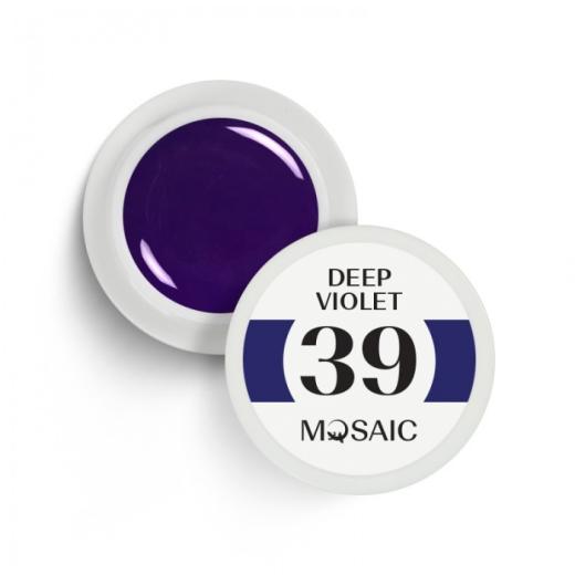 Deep Violet 39 | 5ml