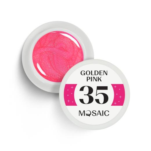 Golden Pink Nr. 35 | 5ml