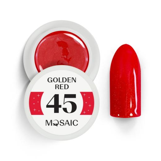 Golden Red Nr. 45 5ml