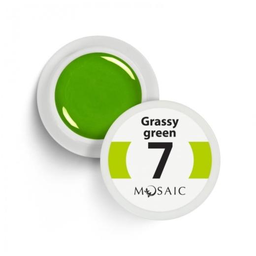 Grassy Green Nr. 7 | 5ml