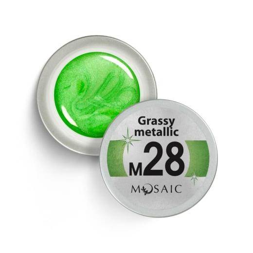 Grassy Metallic 5ml
