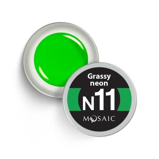 Grassy Neon N11 | 5ml