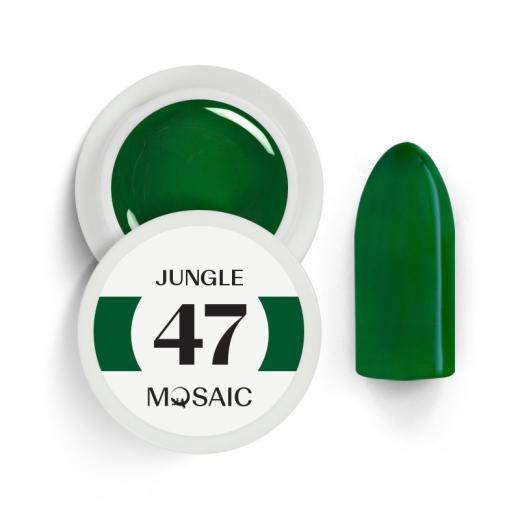 Jungle Nr. 47 | 5ml