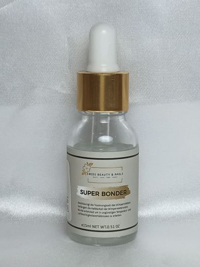 Lash Wimpern Bonder 15ml SBN