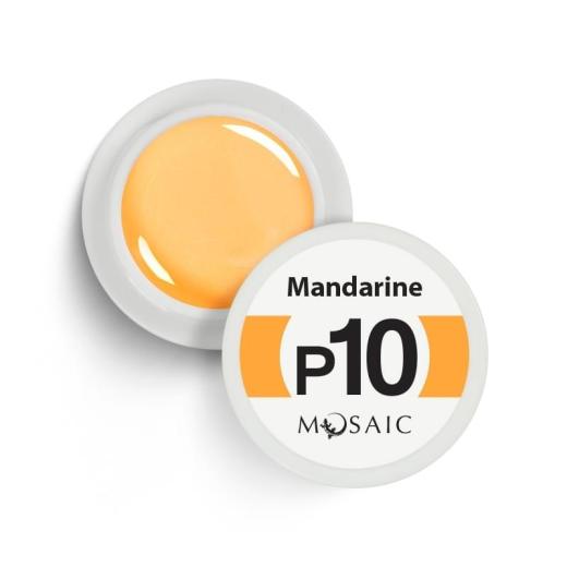 Mandarine Nr. P10 | 5ml