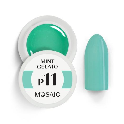 Mint Gelato P11 | 5ml