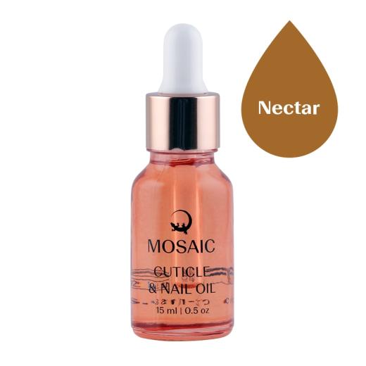 Nagelöl Cuticle Oil Nectar 15ml