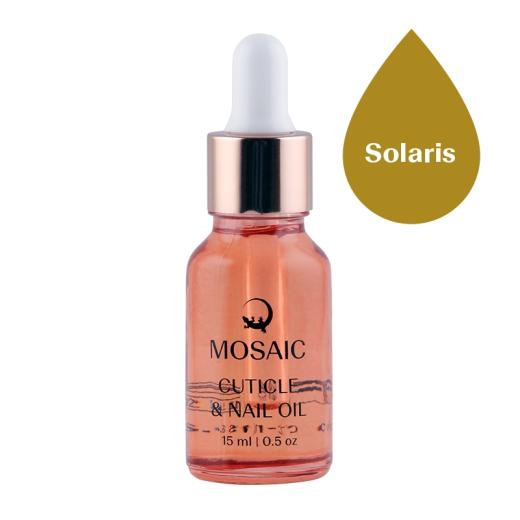 Nagelöl Cuticle Oil Solaris 15ml