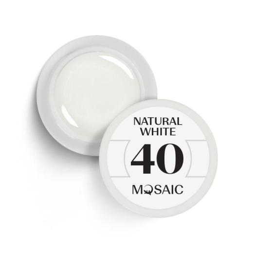 Natural White Nr. 40 | 5ml