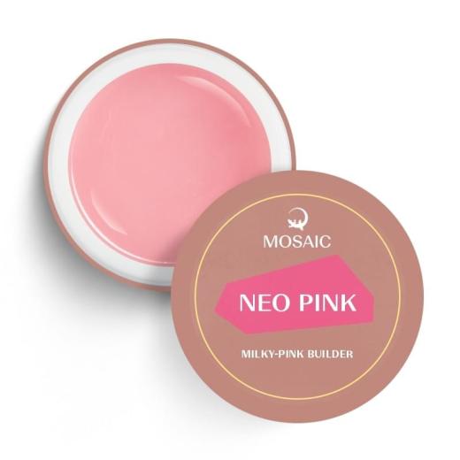Neo Gel Pink 50ml