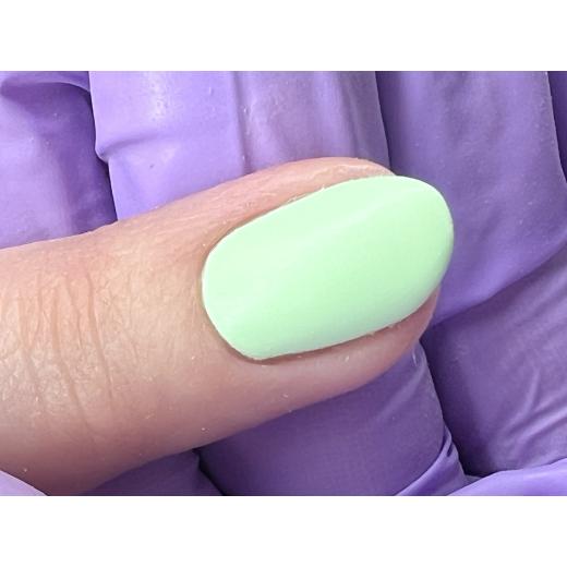 New Color Gel 412 Minty Mint 5ml