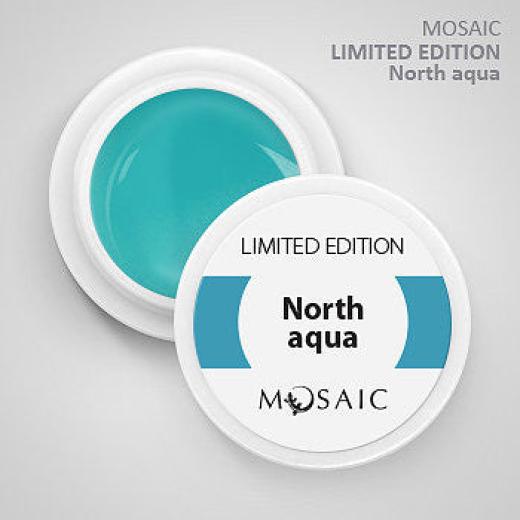 North Aqua 5ml limited Ediition