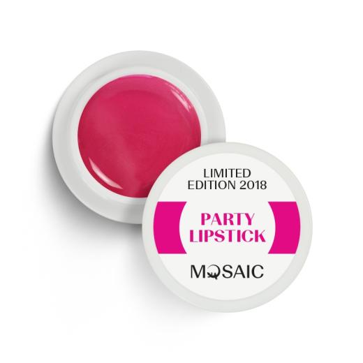 Party Lipstick 5ml limited Edition