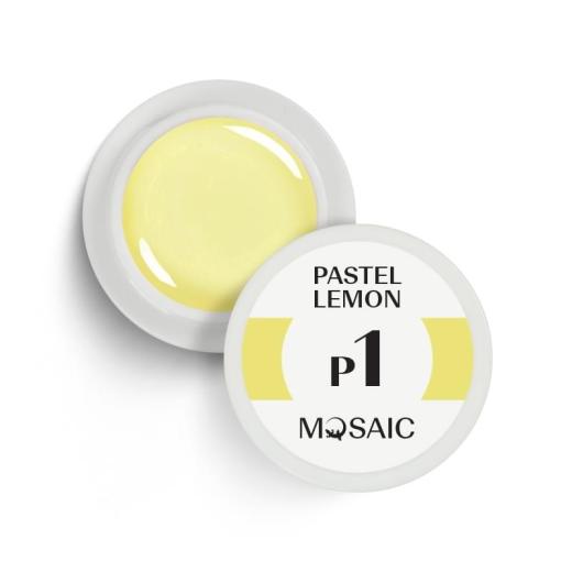 Pastel Lemon P1 | 5ml