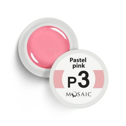 Pastel Pink P3 | 5ml