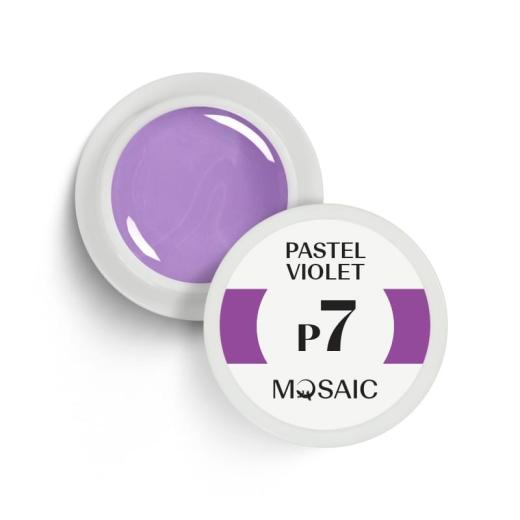 Pastel Violet P7 | 5ml