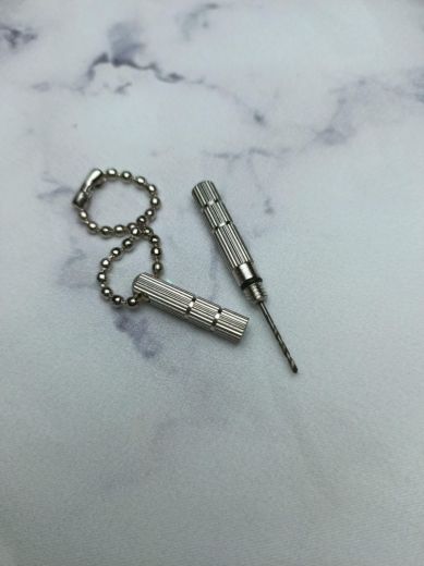 Piercing Bohrer Mini