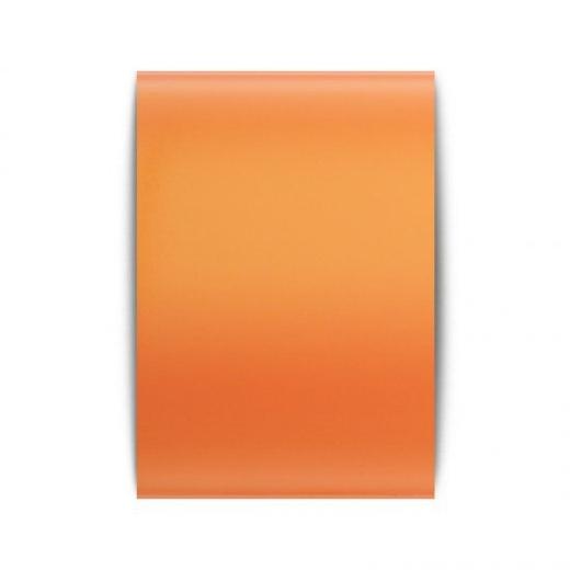 Pigment Foil Orange Matt