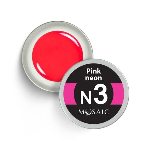 Pink Neon N3 | 5ml (Deko)
