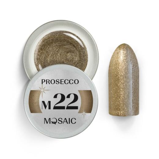 Prosecco M22 | 5ml