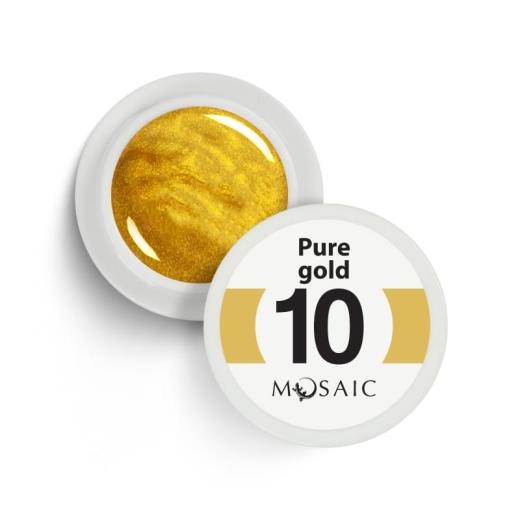 Pure Gold 5ml