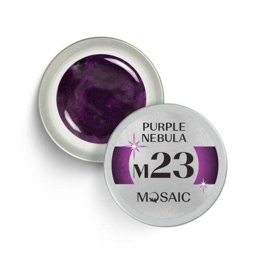 Purple Nebula Nr. M23 5ml