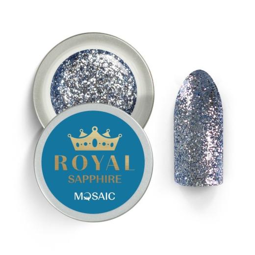 Royal Gel Sapphire | 5ml