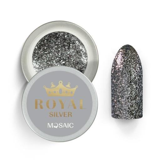 Royal Gel Silver | 5ml