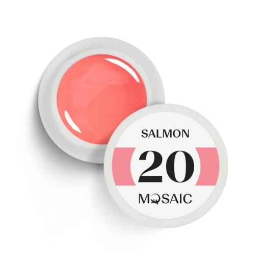 Salmon Nr. 20 | 5ml