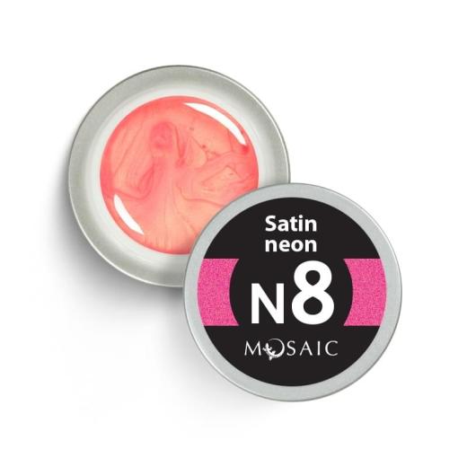 Satin Neon N8 | 5ml