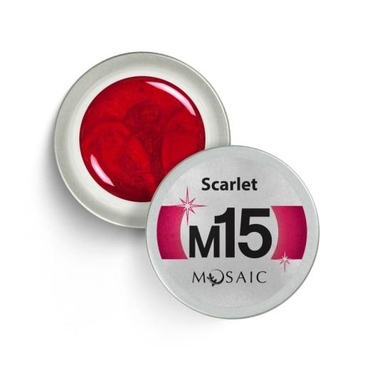 Scarlet Metal 5ml