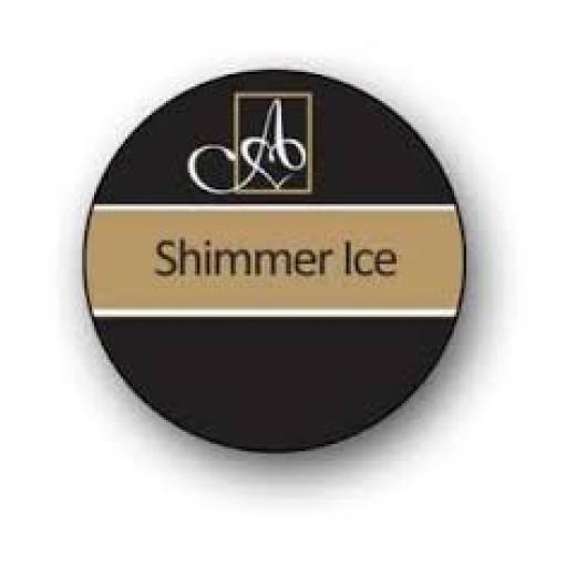 Shimmer Ice Top Gel 15ml
