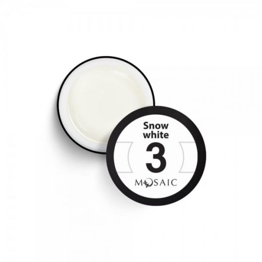 Snow White Nr. 3 | 15ml