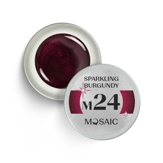 Sparkling Burgundy Nr. M24 5ml