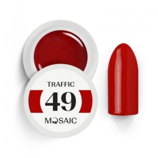 Traffic Nr. 49 | 5ml