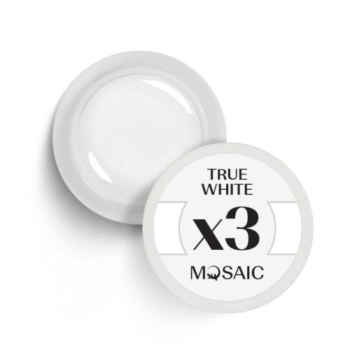 True White Nr. X3 | 5ml