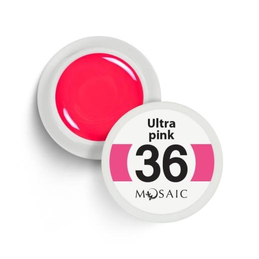 Ultra Pink Nr. 36 | 5ml (Deko)