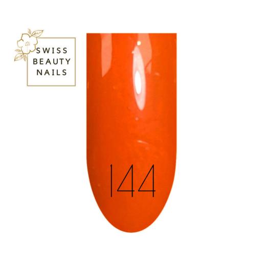 UV Gel Polish Xpress Red Nr. 144 | 15ml