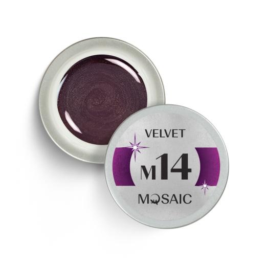 Velvet 5ml M14