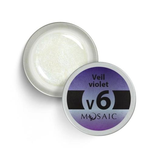Violet Veil V6 5ml