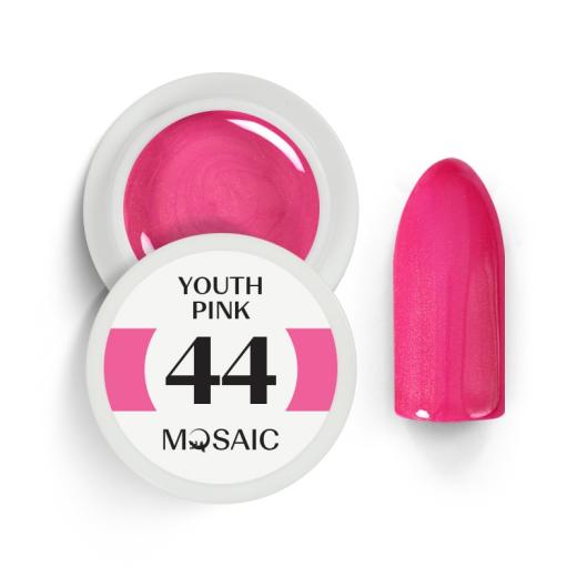 Youth Pink Nr. 44 | 5ml